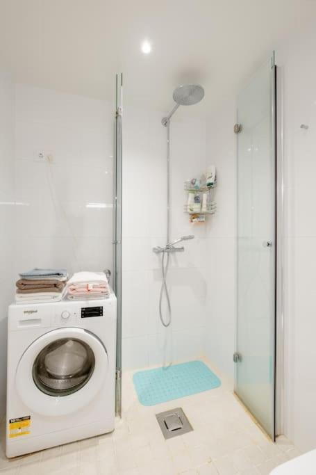 Fabulous Morden Apartment In Хельсинки Экстерьер фото